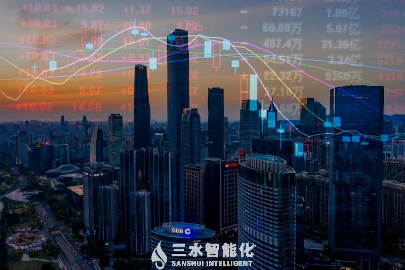 國家能源局發布1-7月份全國電力工業統計數據