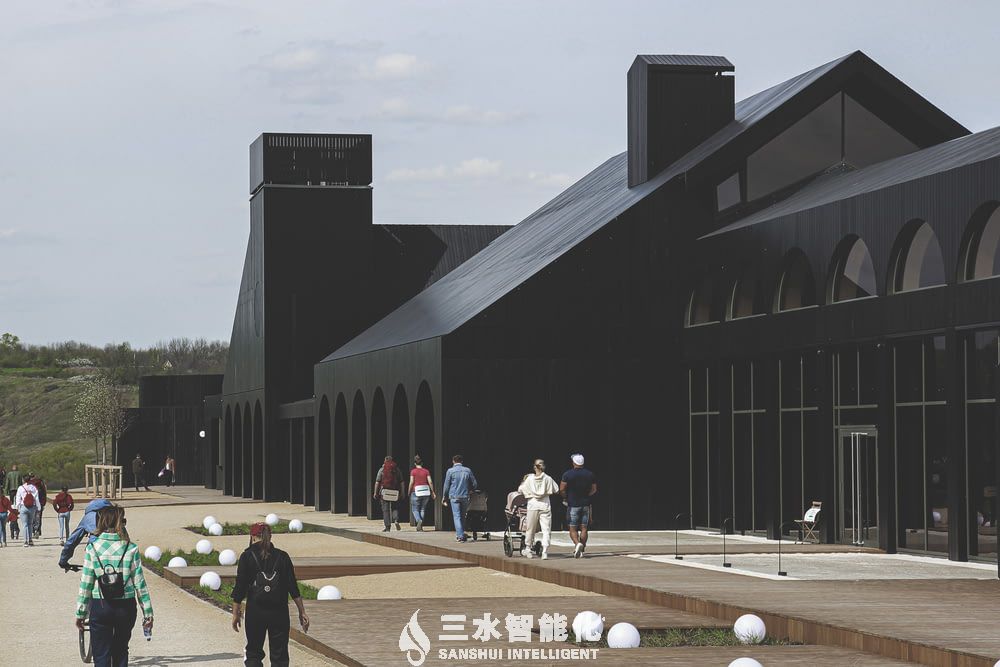 賓館能耗監測系統 賓館能耗監測系統