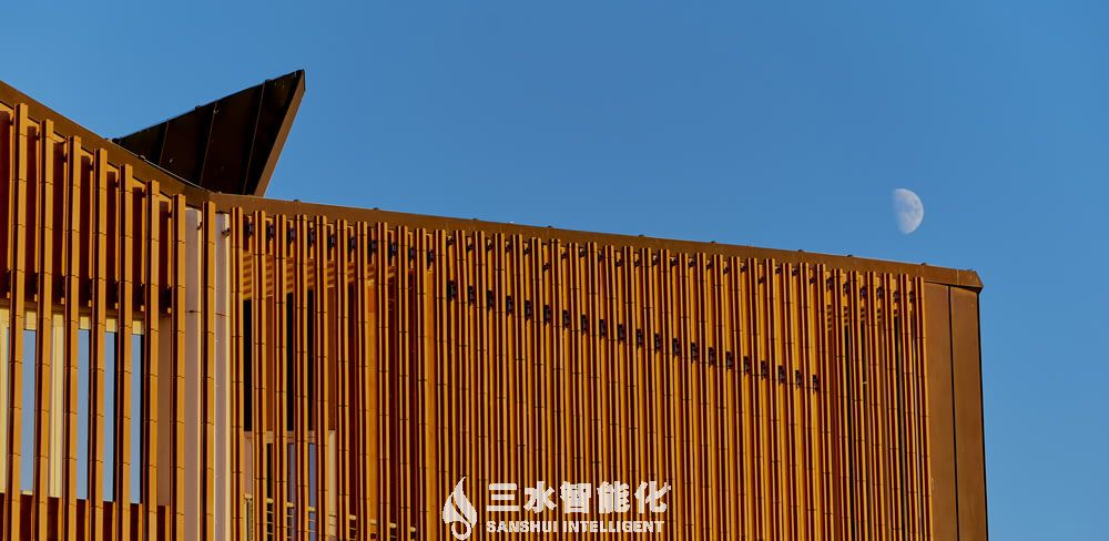 高校節能有妙招 智慧能源監控系統發揮節能降耗作用