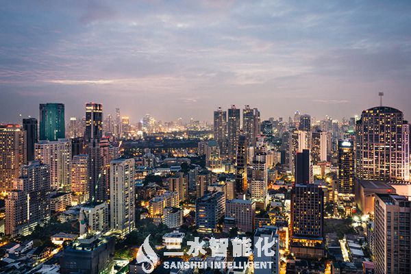 如何為大型公共建筑節(jié)能？當然用能監(jiān)測系統(tǒng)做好用電能耗監(jiān)測！