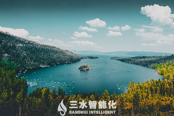 發揮節能減排實效 從降低能源消費總量入手 還得看能耗在線監測系統