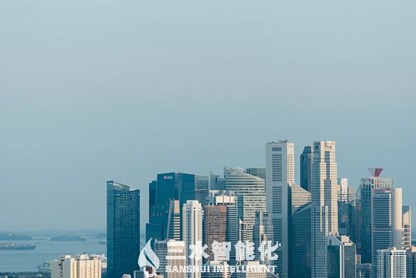 雙輪驅(qū)動加快節(jié)能減排,能耗監(jiān)測系統(tǒng)為綠色發(fā)展賦能 雙輪驅(qū)動加快節(jié)能減排,能耗監(jiān)測系統(tǒng)為綠色發(fā)展賦能