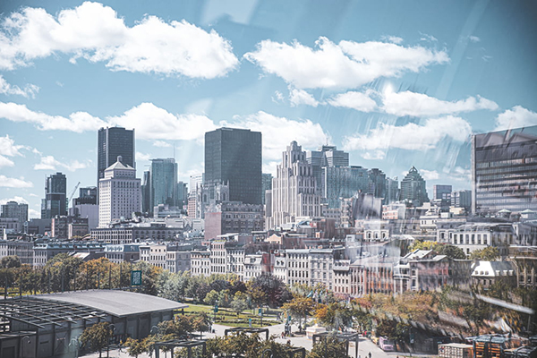 廣東樹立建筑綠色發(fā)展的風向標，能源管理系統(tǒng)助力建筑低碳節(jié)能！