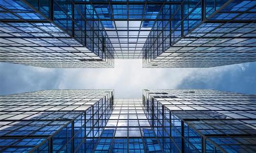 智能建筑提高能源效率的四大挑戰! 智能建筑提高能源效率的四大挑戰!