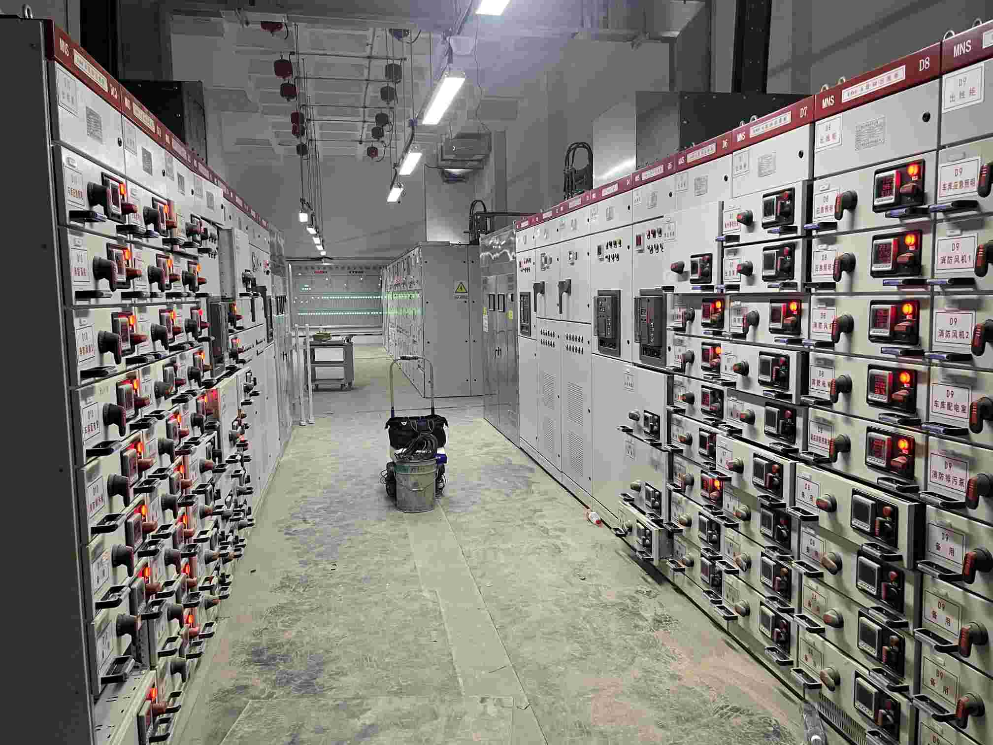 濟南市鴻悅?cè)A府建筑能耗監(jiān)測系統(tǒng)(圖3) 89ec000c4e116144fe8b784d0133f65.jpg