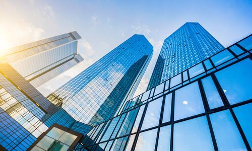 能耗監測系統的技術架構與解決方案! 能耗監測系統的技術架構與解決方案!