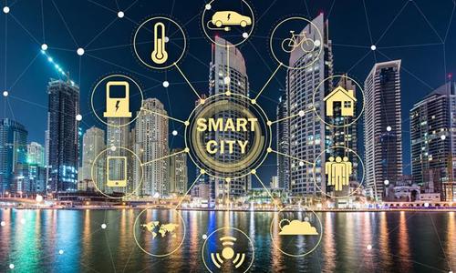 智慧商場解決方案價值