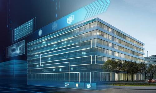 樓宇自控子系統功能簡介