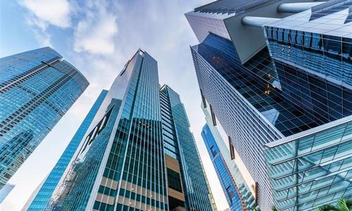 陜西樓宇自控生產廠家