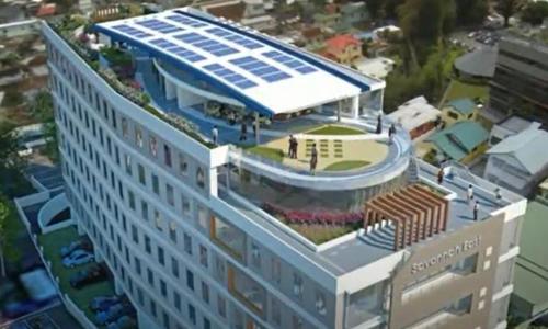 如何選擇能耗監測系統？選型指南！