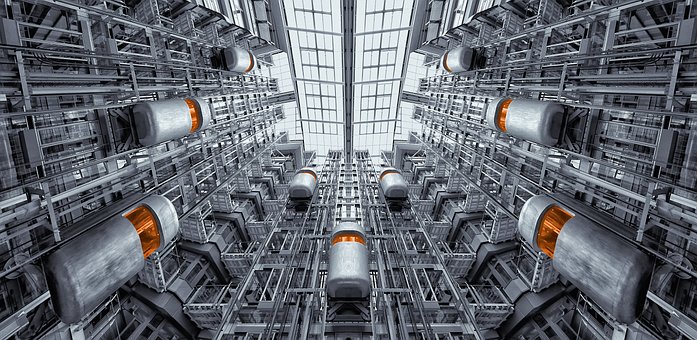 沽為樓宇自控解決方案的優(yōu)勢及應(yīng)用領(lǐng)域