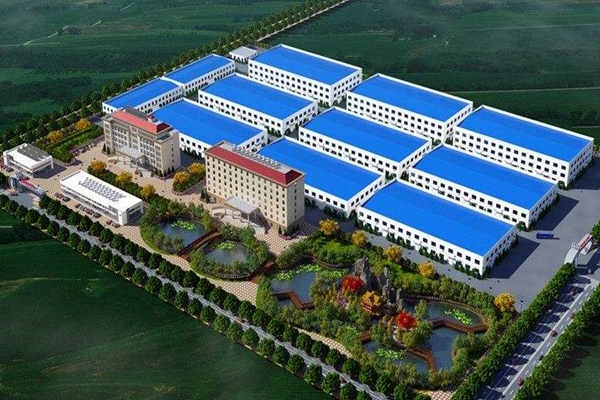 能耗監測系統功能特點！