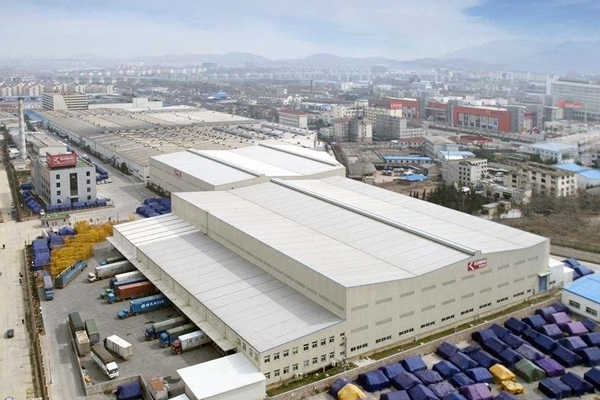 能耗監測系統是干嘛的？WiFi通信模塊用來做什么？