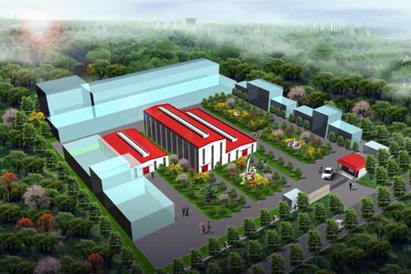 大型公建能耗監測系統四大軟件模塊！