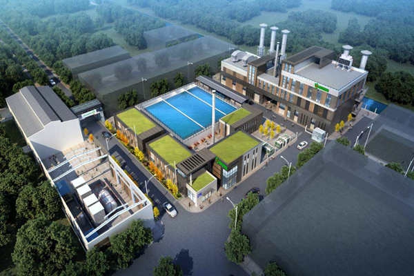 分布式能源站需要什么樣的能耗監(jiān)測(cè)系統(tǒng)？