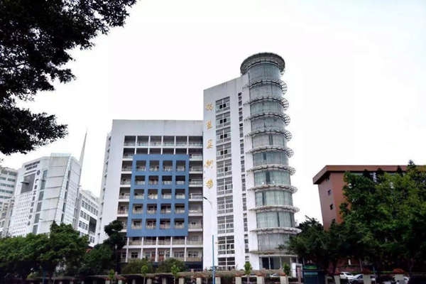 高校能源管理建筑用電分項計量及監測！