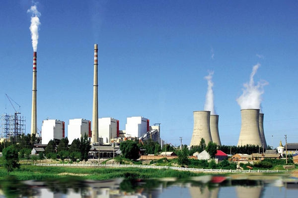 能耗監測系統現場采集子系統的部署！