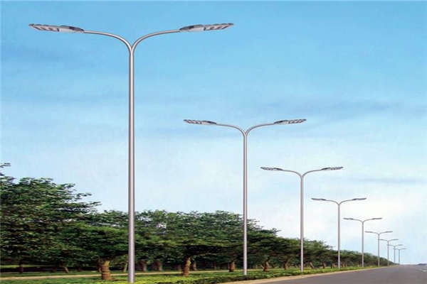 LED路燈能源管理系統要搞清楚其與物聯網結合的內在結構！