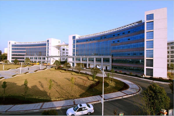 校園能耗監測系統硬件結構！