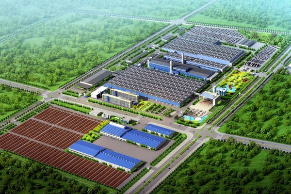 油氣企業加強能耗監測的技術措施！