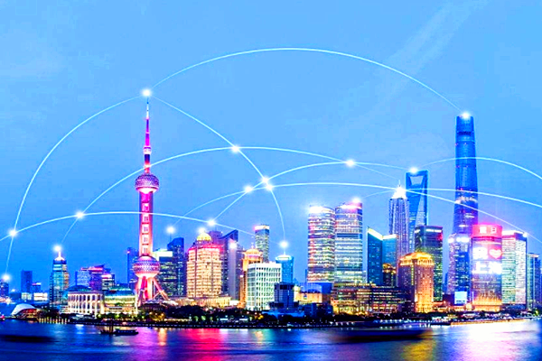 建筑能耗監控系統，節能增效的“好法寶”