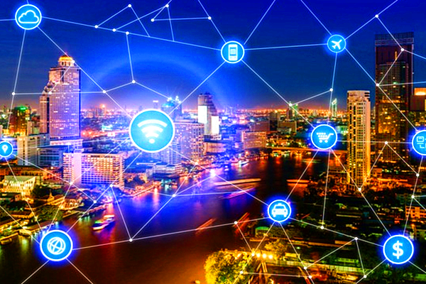 大型建筑物能耗在線監測系統解決方案！