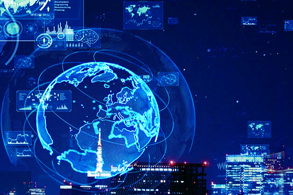 能耗監控系統架構研究