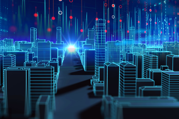 城市軌道交通能源監測系統！