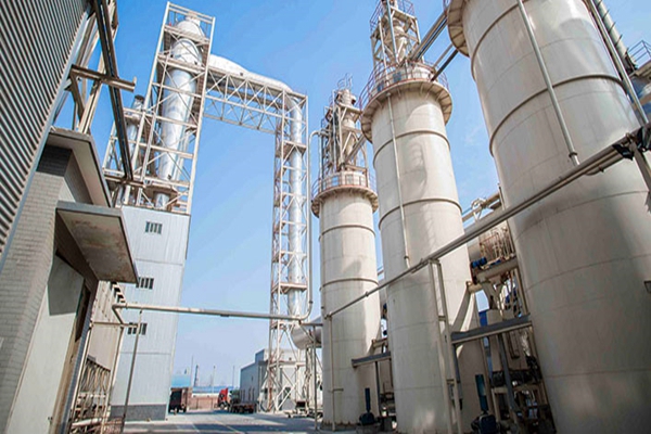 河北鑫鑫木業有限公司能耗在線監測案例