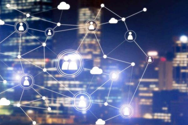 公共建筑節能監測系統應用方案！