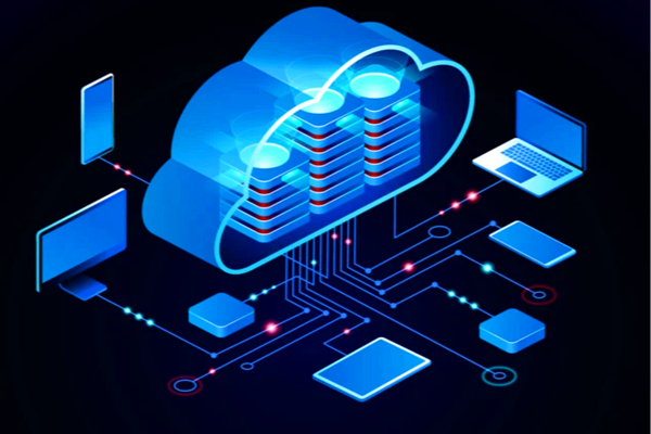 工廠能耗節能監測系統！