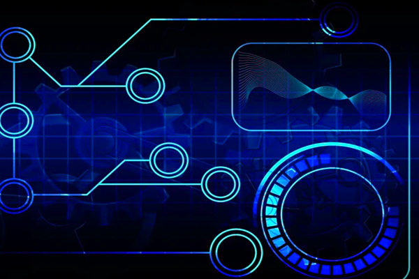 能耗監測管理系統功能？