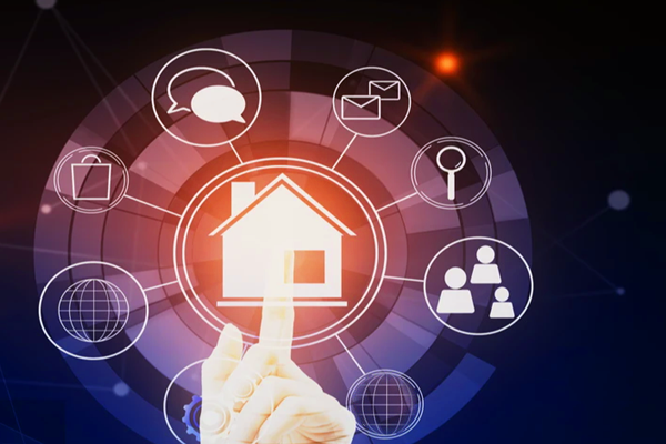 建筑能耗監測系統功能介紹！