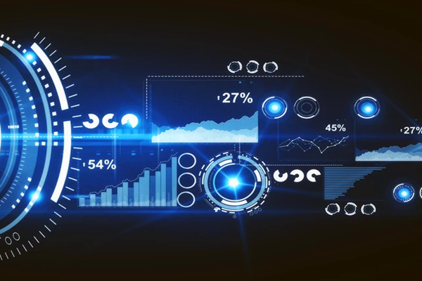 探秘能耗監測管理系統！