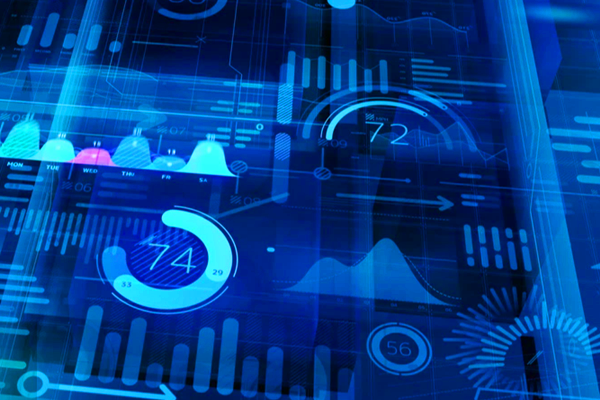 能耗監測管理系統概述！