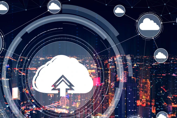 節能監測系統建立的目的！