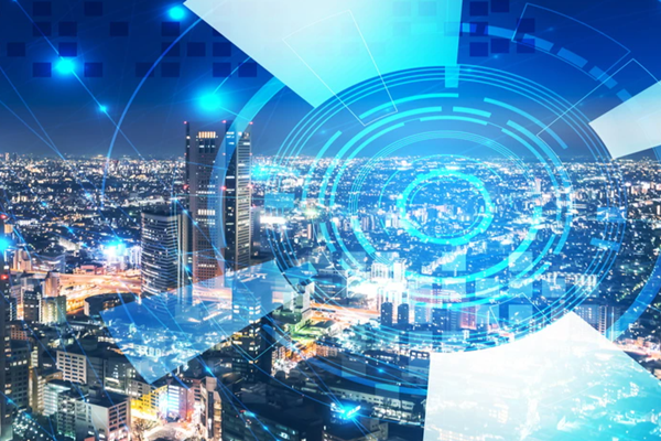 能耗監測系統，積極響應“能耗雙控”！