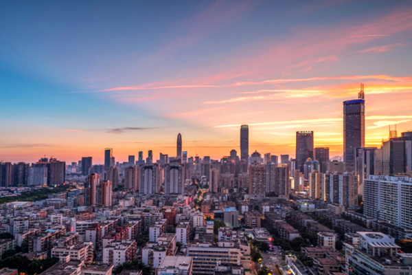 我國碳交易從試點走向全國，碳交易機制系統已逐步建立！