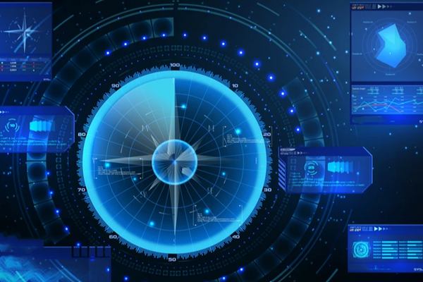 碳達峰背景下的能耗在線監測系統應用！