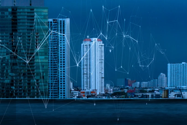 發展綠色建筑，助推建筑業高質量發展！