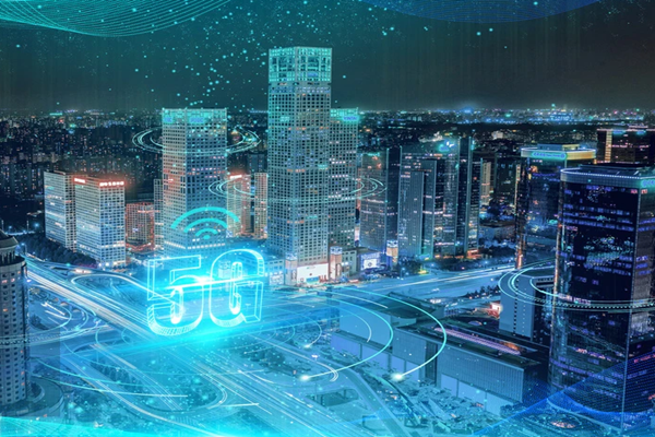 5G助力制造業(yè)，打造智慧工業(yè)場景！
