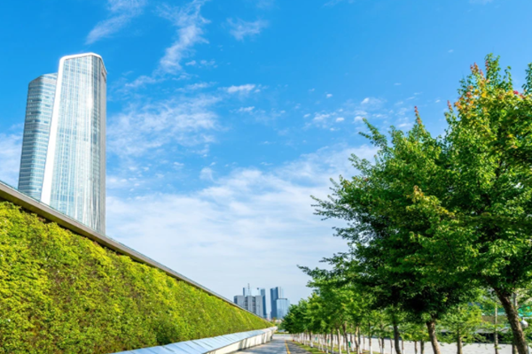 要正確認(rèn)識(shí)和把握碳達(dá)峰、碳中和帶來的機(jī)遇和挑戰(zhàn)！