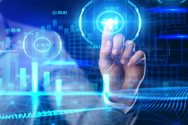 能源管理系統，讓制造更節能！