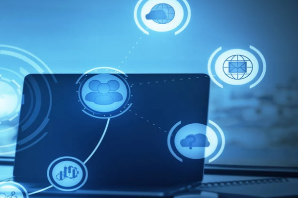 能耗在線監測系統，為“雙控”提供技術支撐！