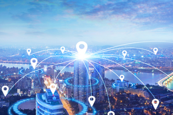 物聯網技術加持，智能建筑節能降碳雙管齊下！