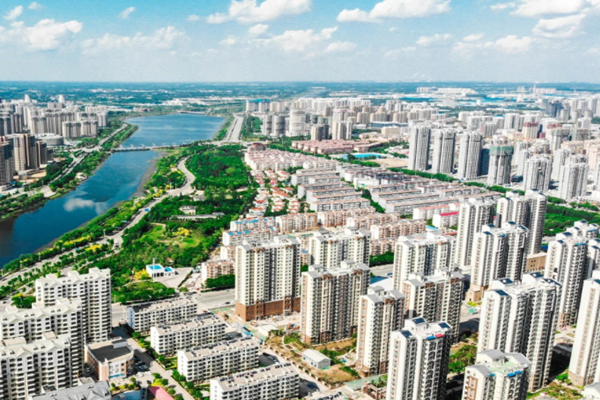 什么是建筑節能改造？