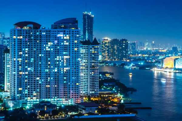 工業(yè)企業(yè)能耗監(jiān)測系統(tǒng)的應用價值！