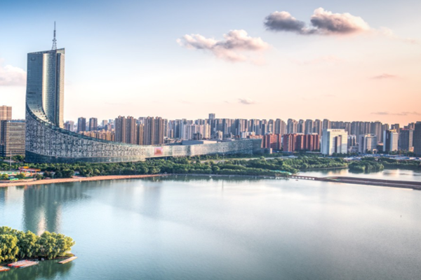 計量服務綠色低碳可持續發展！