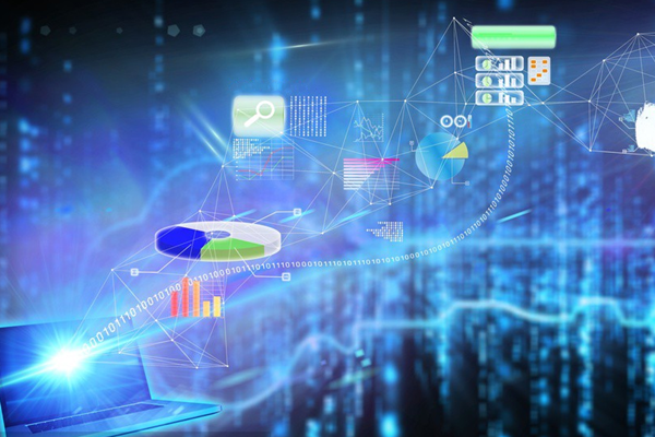 碳排放監測系統