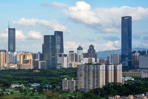 能耗監測管理系統應用功能特點解析！